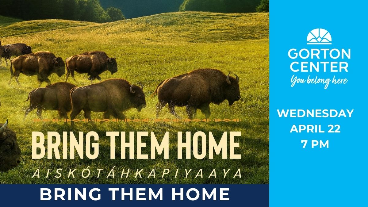 Bring Them Home at Gorton Center